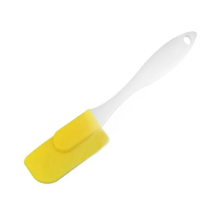 2170 Spatula and Pastry Brush for Cake Decoration