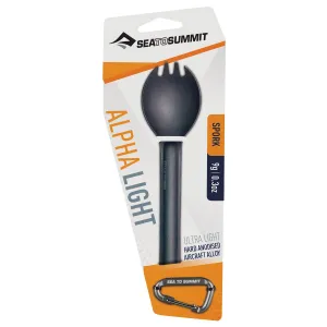 Alpha Light Spork