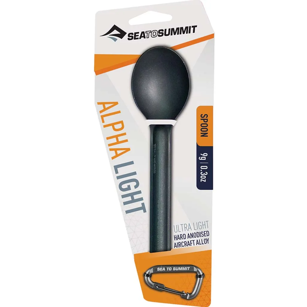 Alphalight Spoon