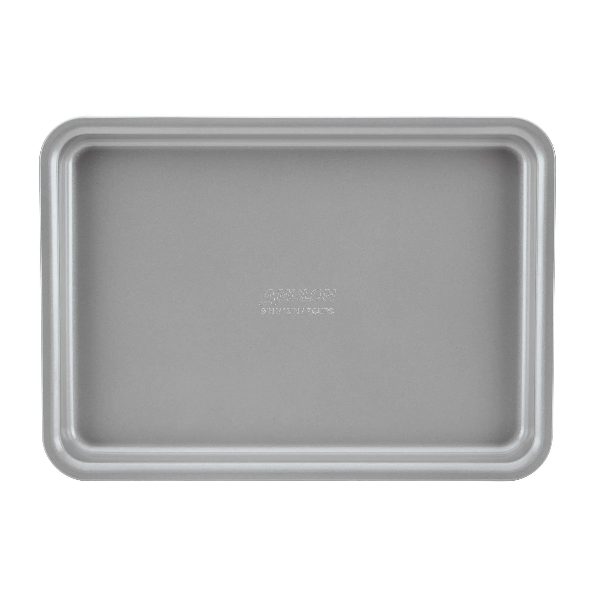 Anolon Gourmet 3-Piece Baking Sheet Set