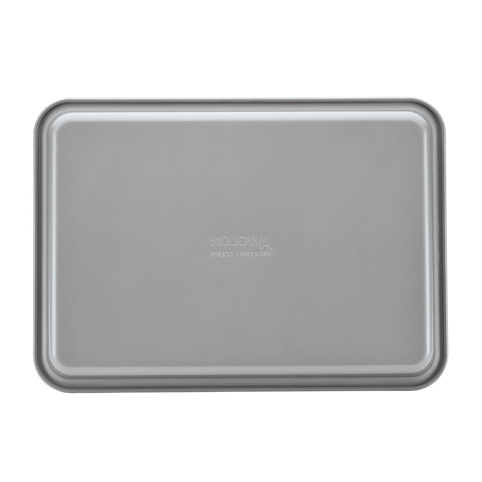 Anolon Gourmet 3-Piece Baking Sheet Set