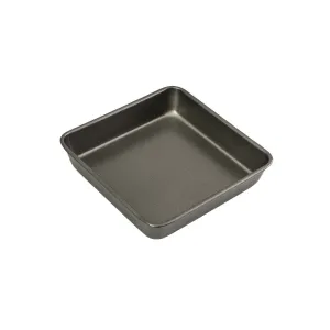 Bakemaster Square Bake Pan 23cm