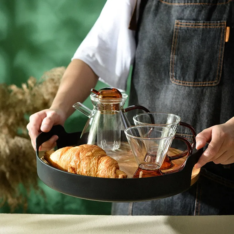 Bamboo Serving Tray