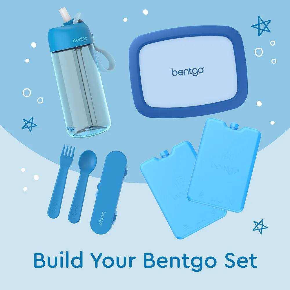 Bentgo Kids Utensil Set