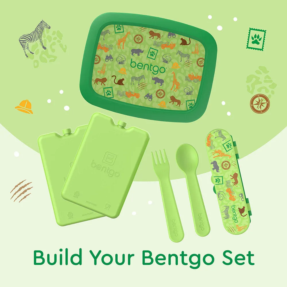 Bentgo Kids Utensil Set