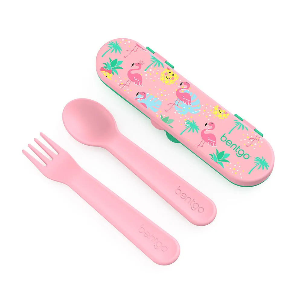 Bentgo Kids Utensil Set