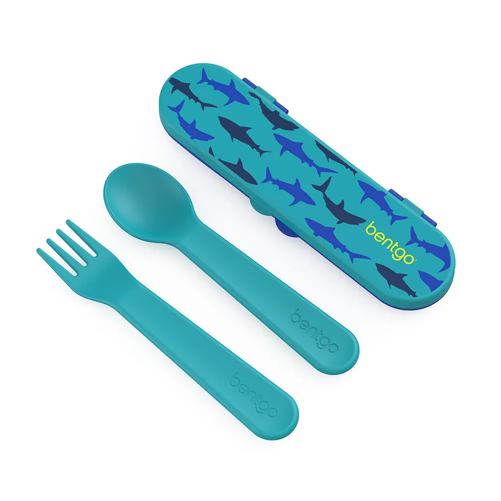 Bentgo Kids Utensil Set