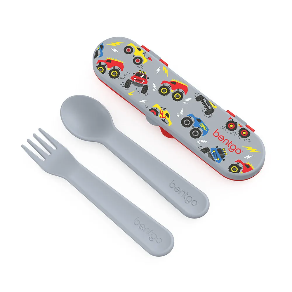 Bentgo Kids Utensil Set