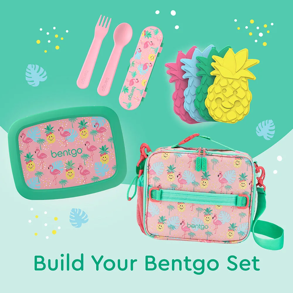 Bentgo Kids Utensil Set