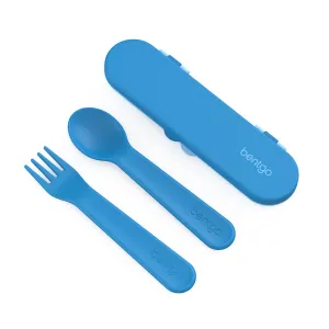 Bentgo Kids Utensil Set