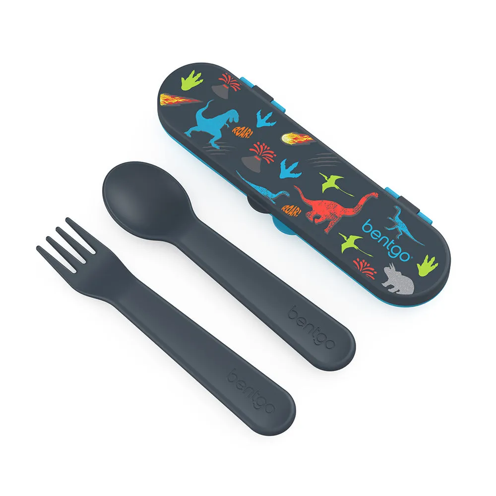 Bentgo Kids Utensil Set