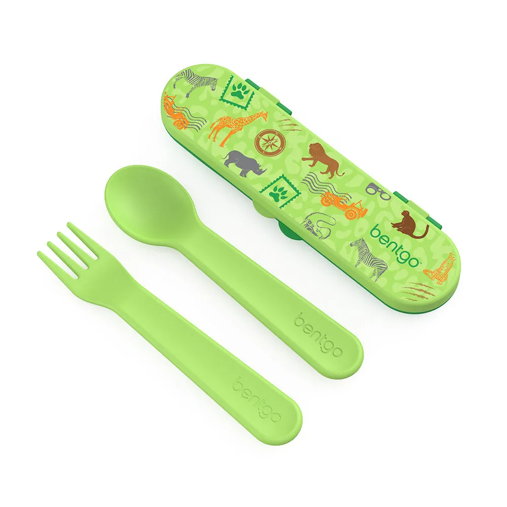 Bentgo Kids Utensil Set