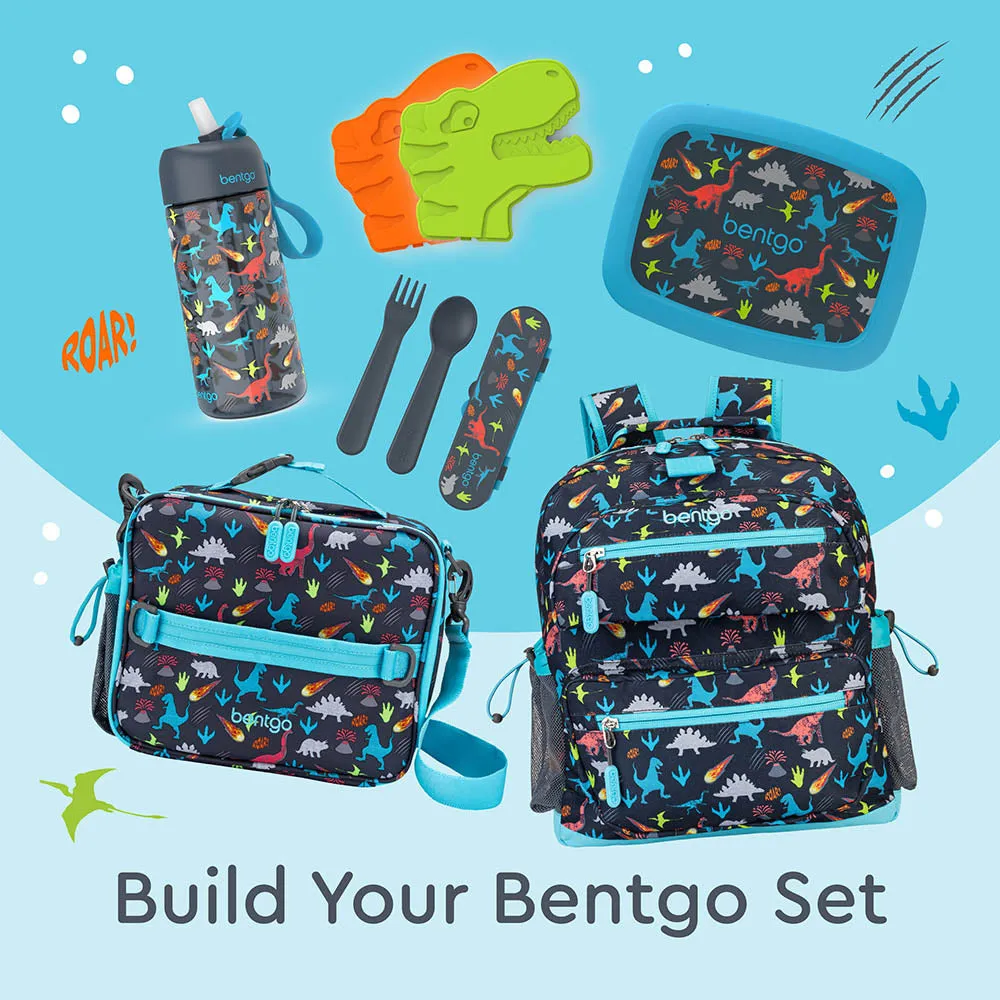 Bentgo Kids Utensil Set