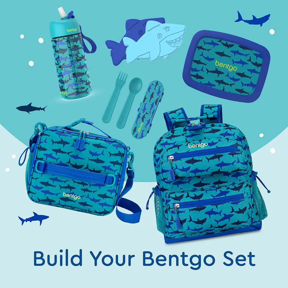 Bentgo Kids Utensil Set