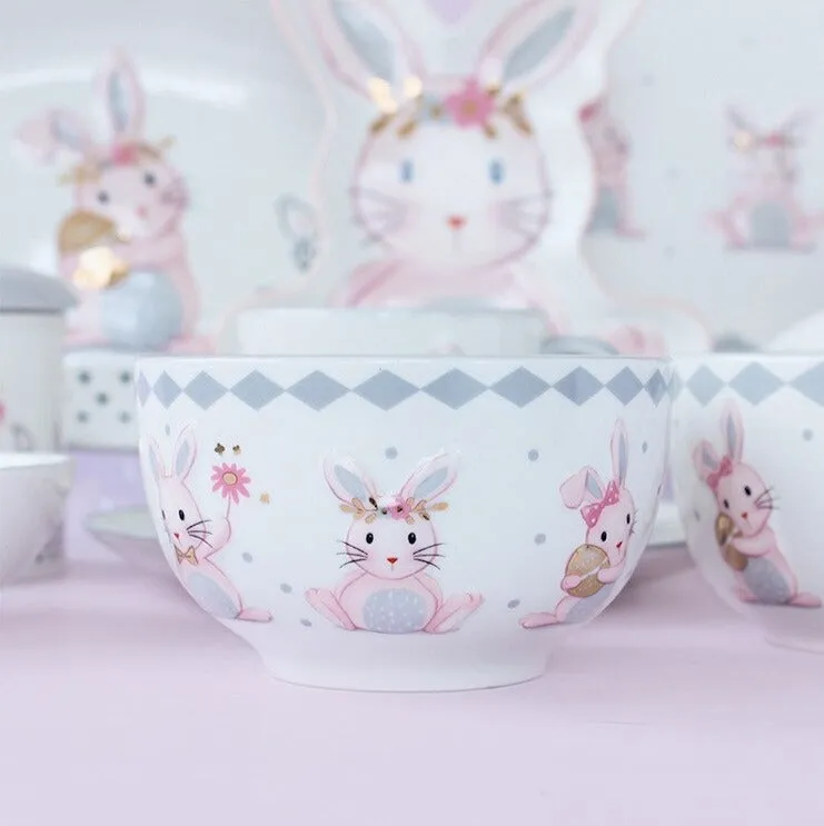 Bunny Sweet Tea Party Set