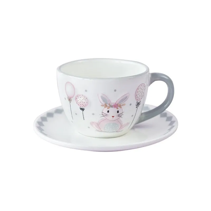 Bunny Sweet Tea Party Set