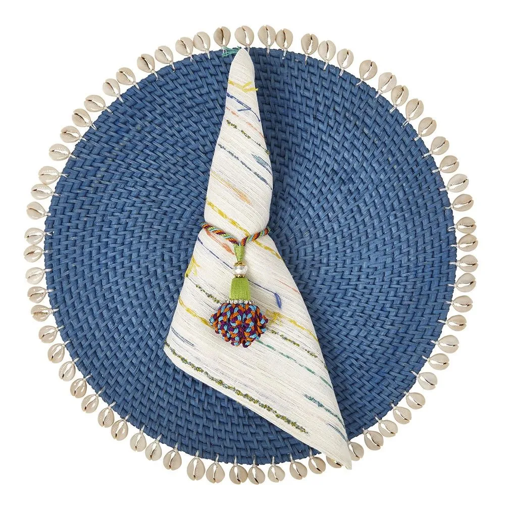 Capiz Placemats by Mode Living