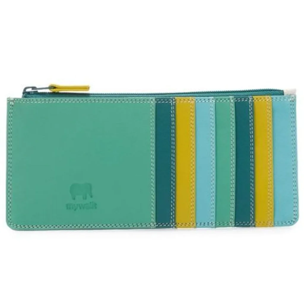 Card Bill Wallet (1230)