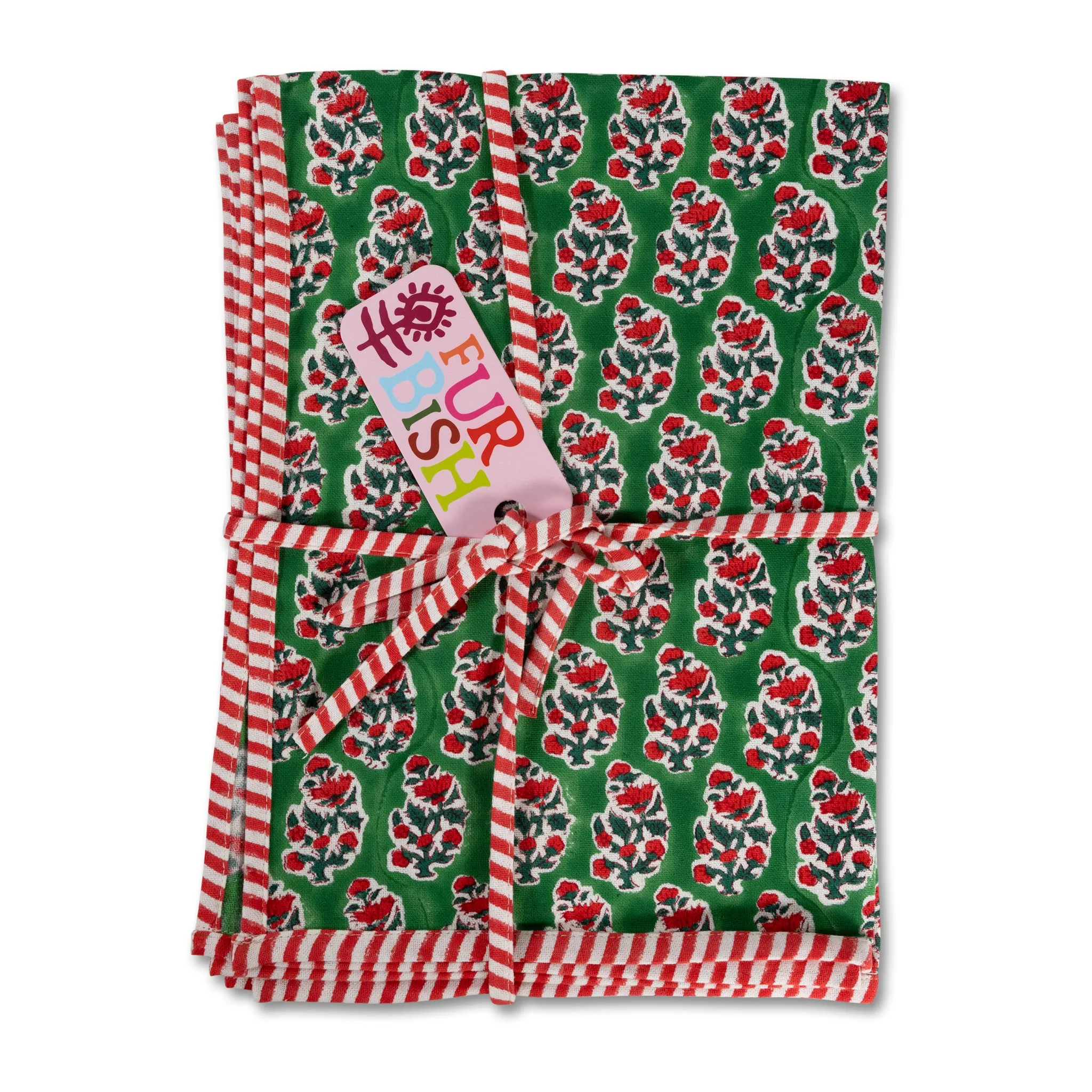 Carol Tea Towels S/2