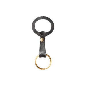 Cast Iron Bottle Opener