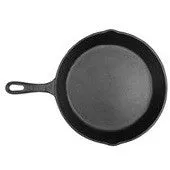 Cast Iron Skillet