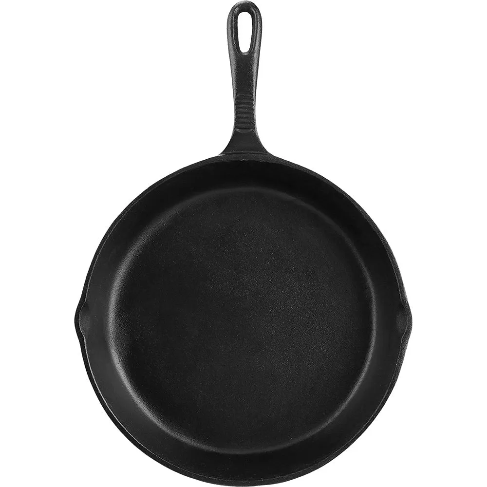 Cast Iron Skillet