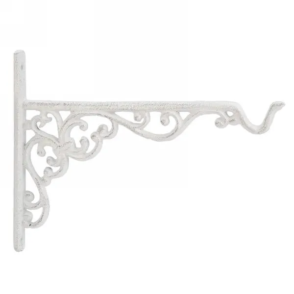 Cast Iron Wall Plant Hook