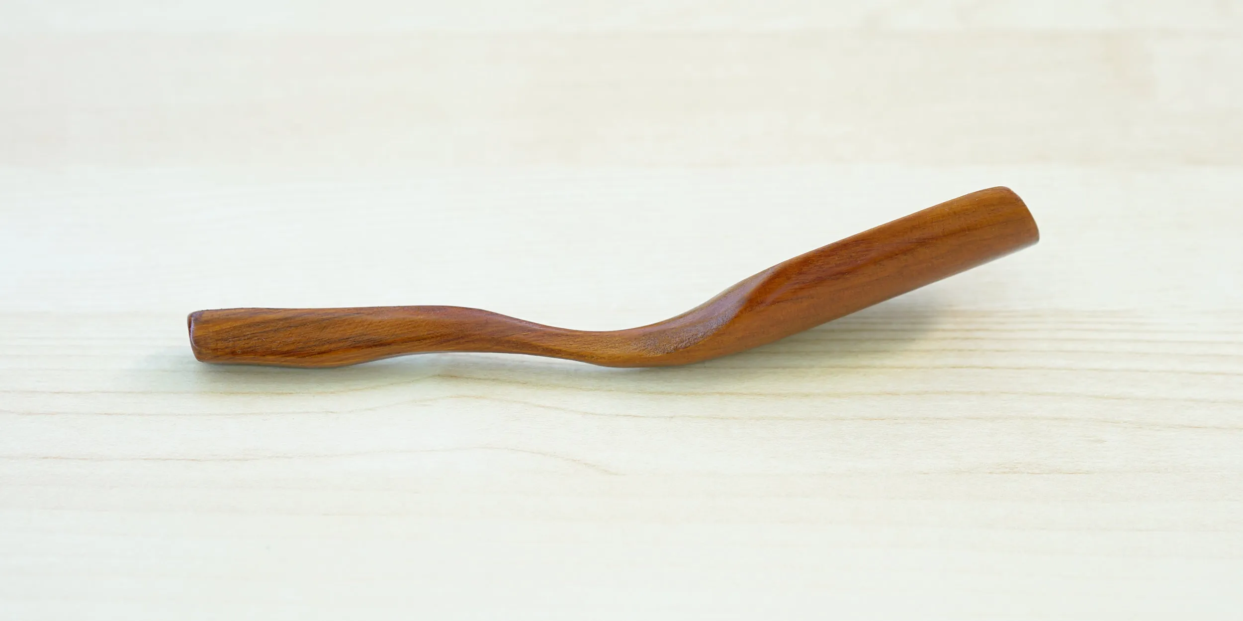 Cherrywood Tea Scoop