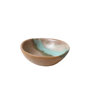 Condiment Bowl - Green Tate