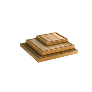 Craster Ltd. BO_CMOM Serving Board