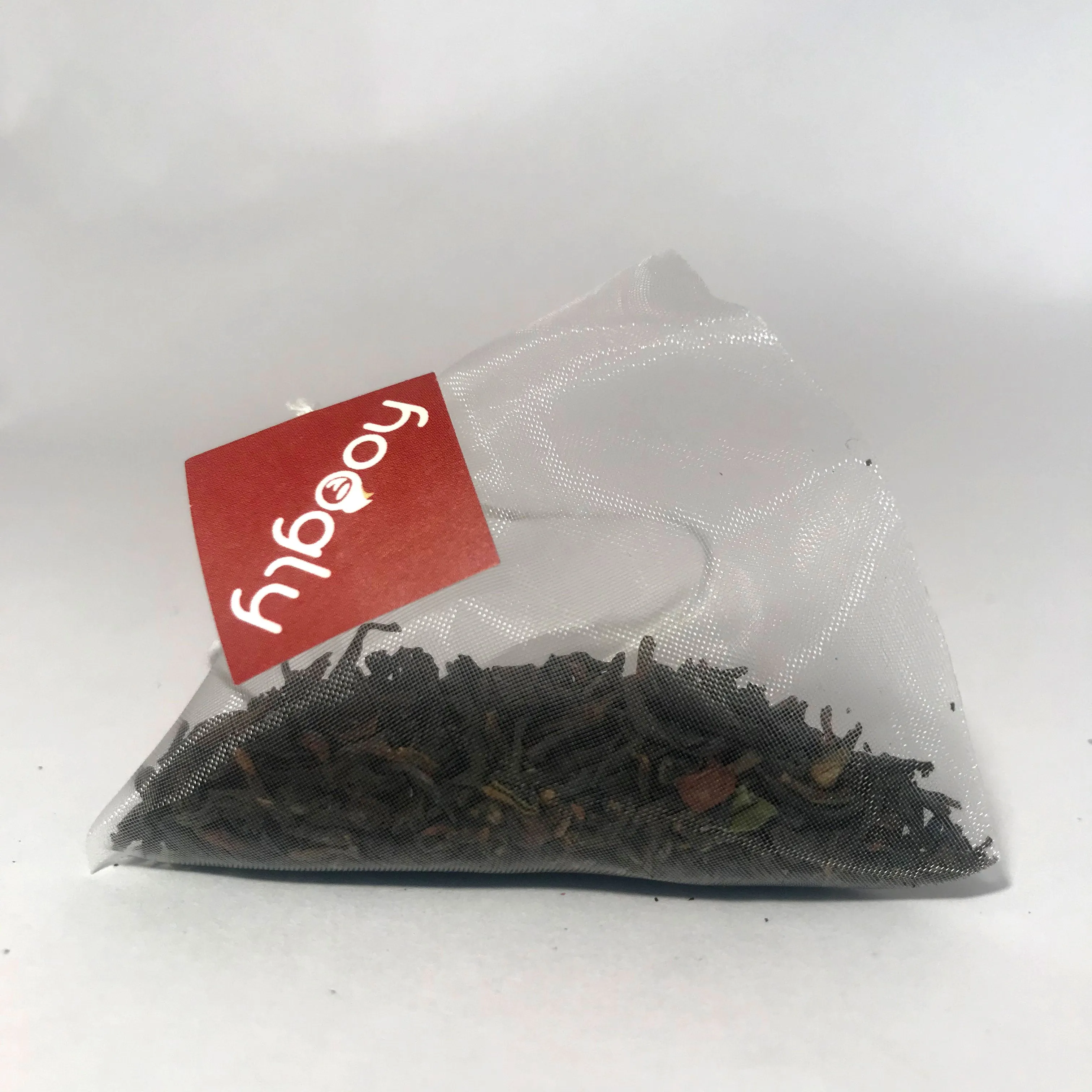 Darjeeling Afternoon - Black Tea- 50 pyramid bags