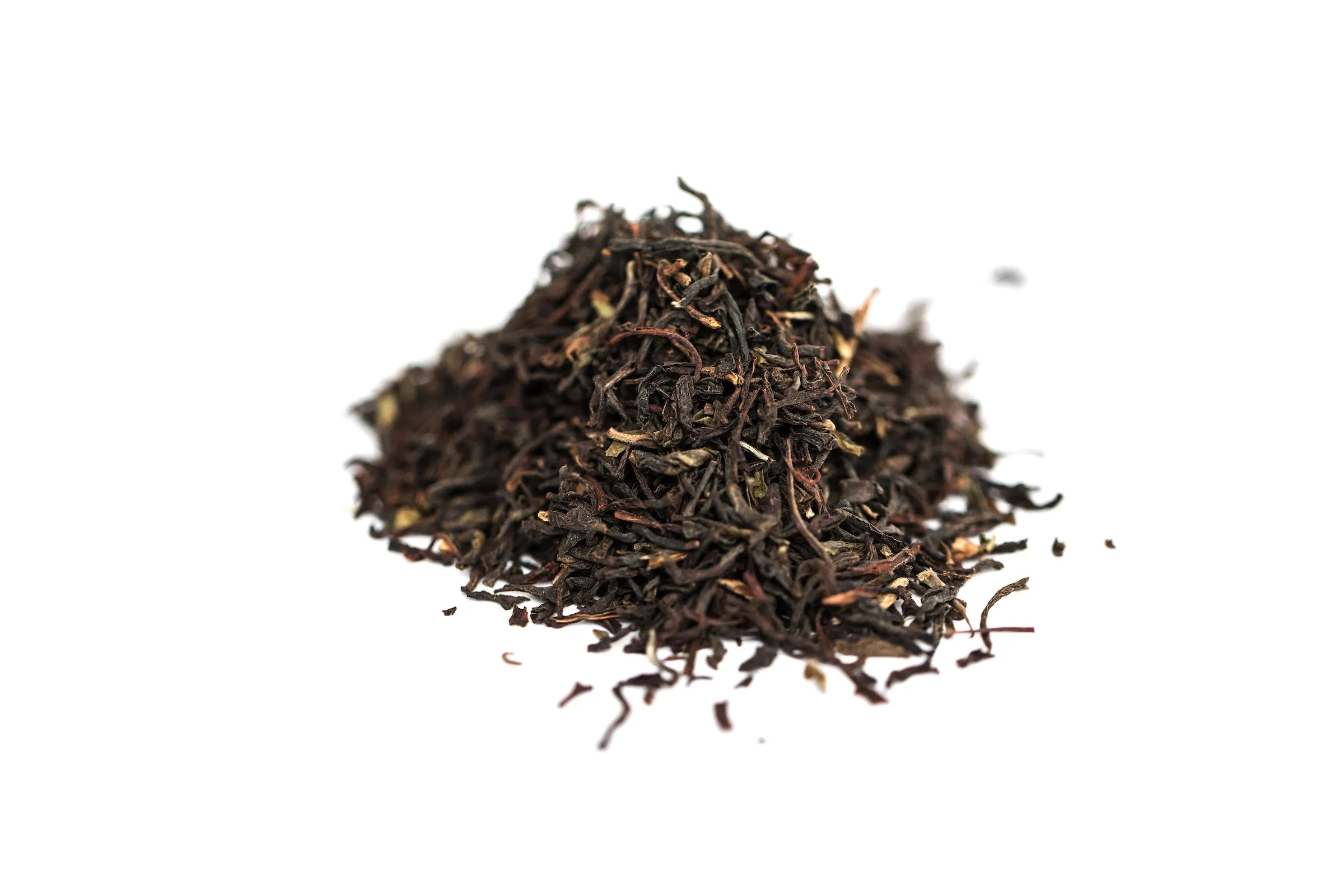 Darjeeling Afternoon - Black Tea- 50 pyramid bags