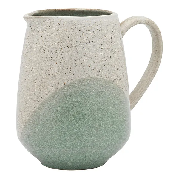 Galet Jug - Sage