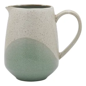 Galet Jug - Sage