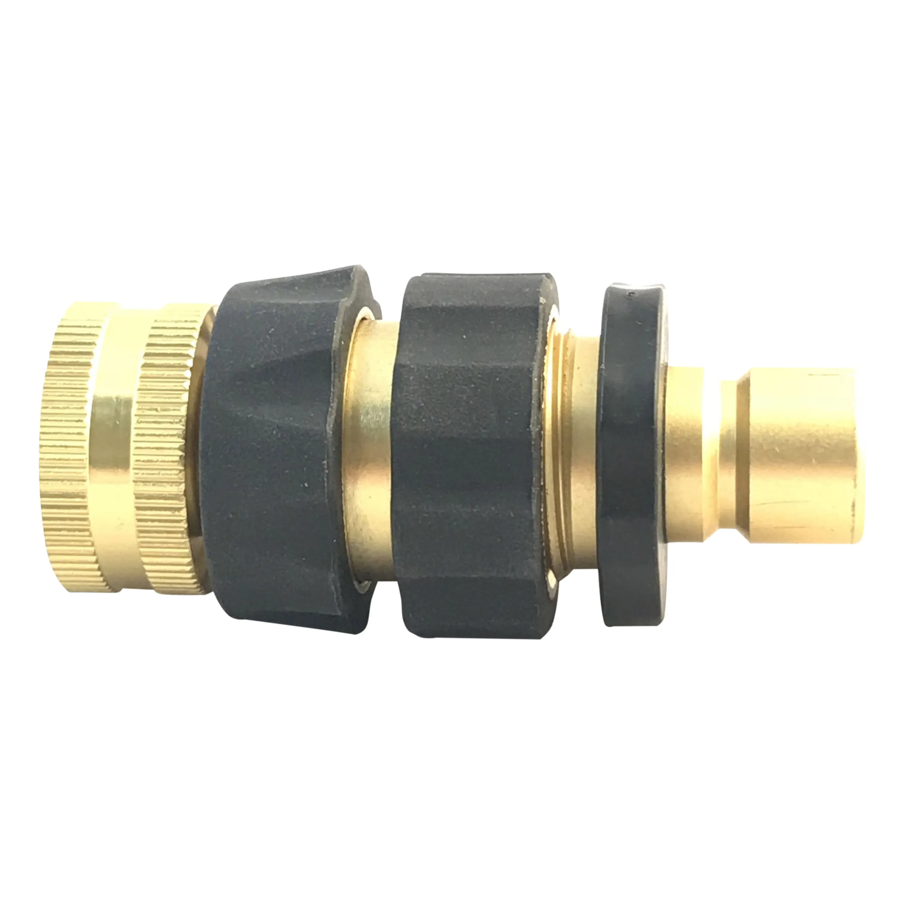 Garden Hose Connector Kit, Female Garden Hose inlet