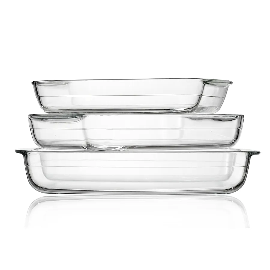 Glass Baking Dish