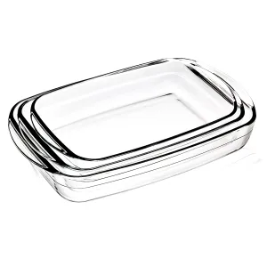 Glass Baking Dish