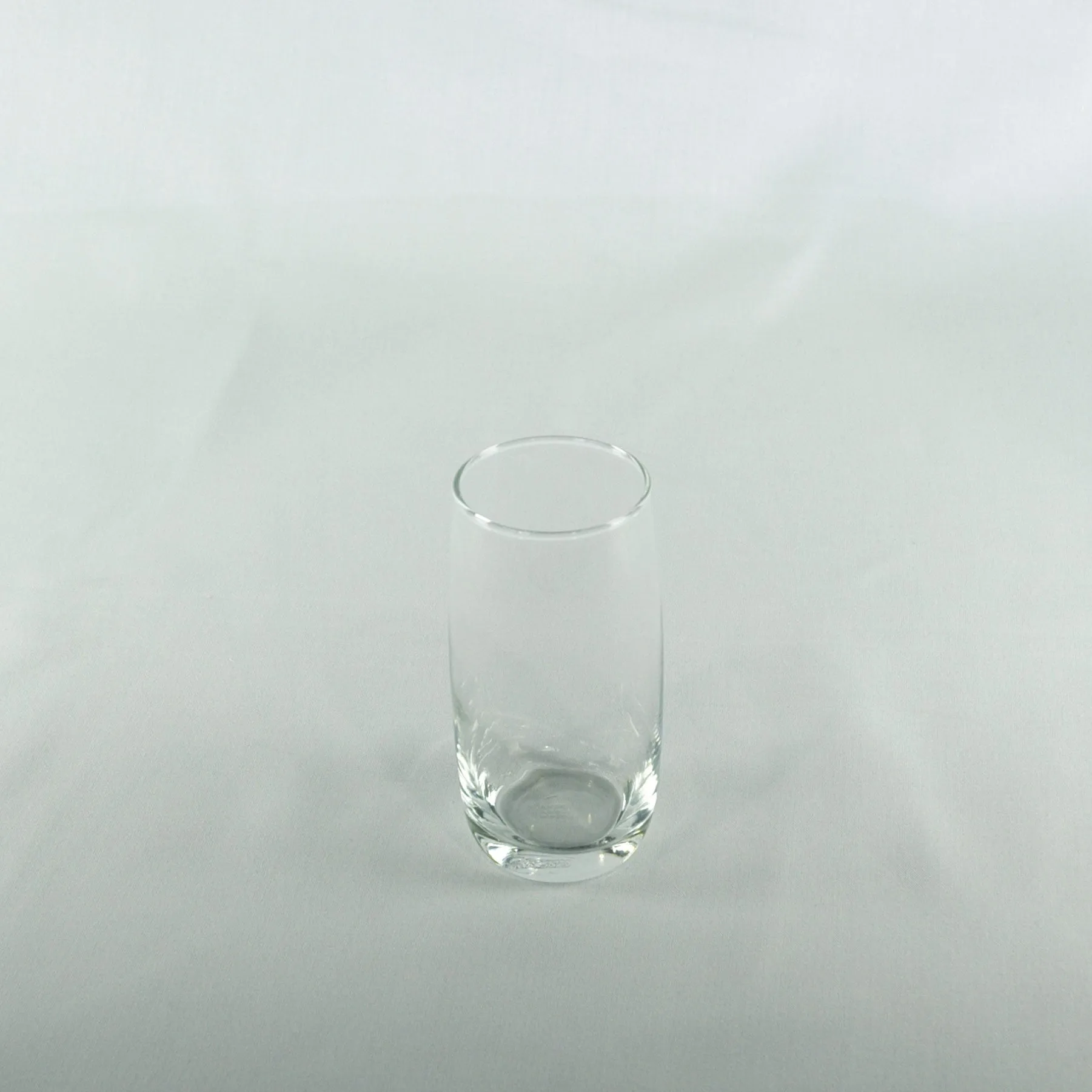 Glass Tall Tumbler - Signature