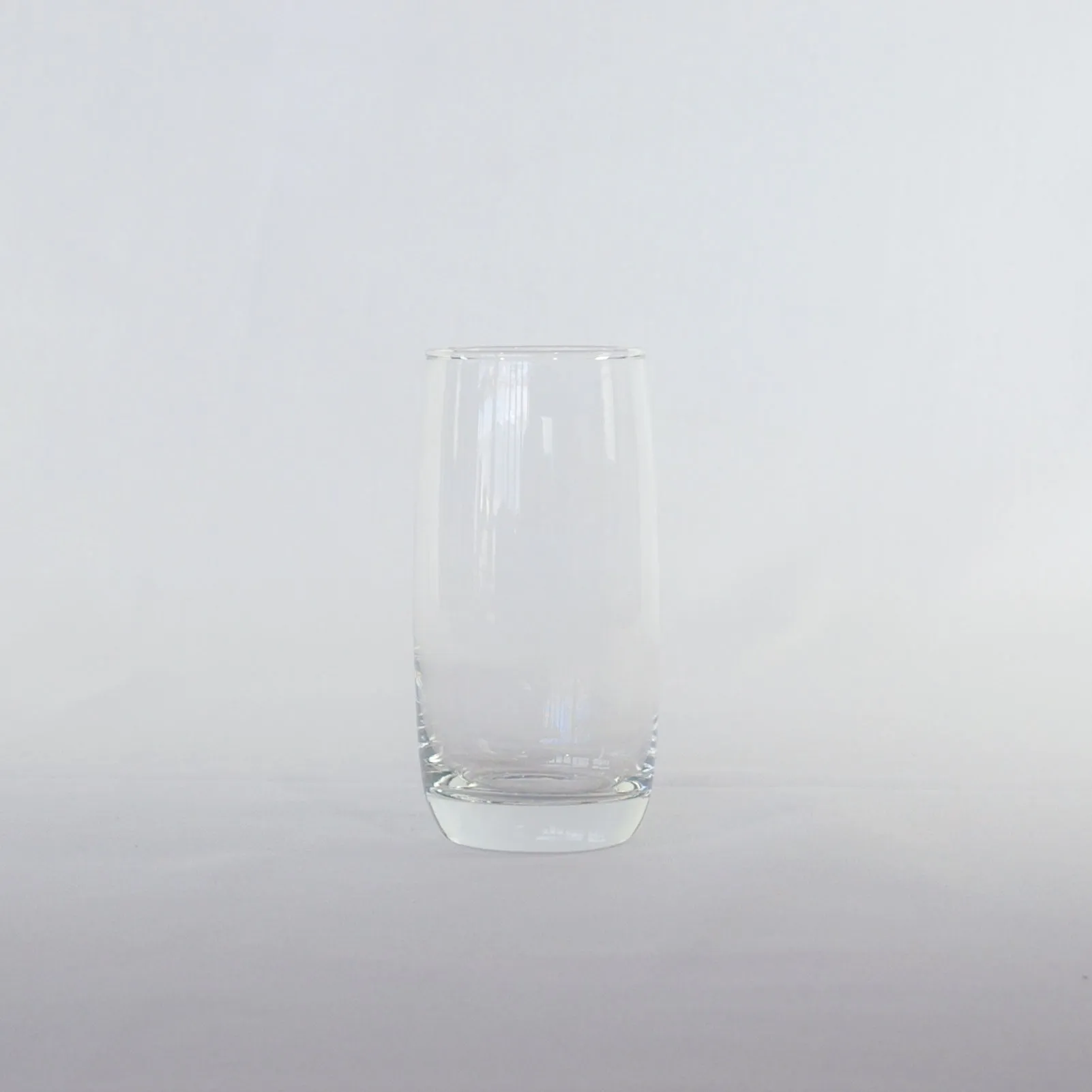 Glass Tall Tumbler - Signature