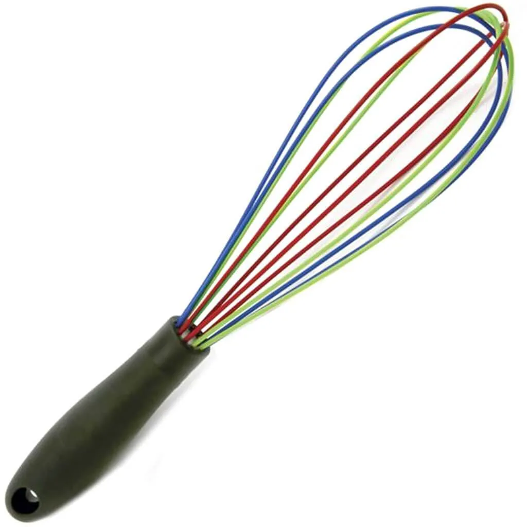 Grip-Ez Silicone Whisk