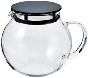 Hario Jumping Leaf Tea Pot