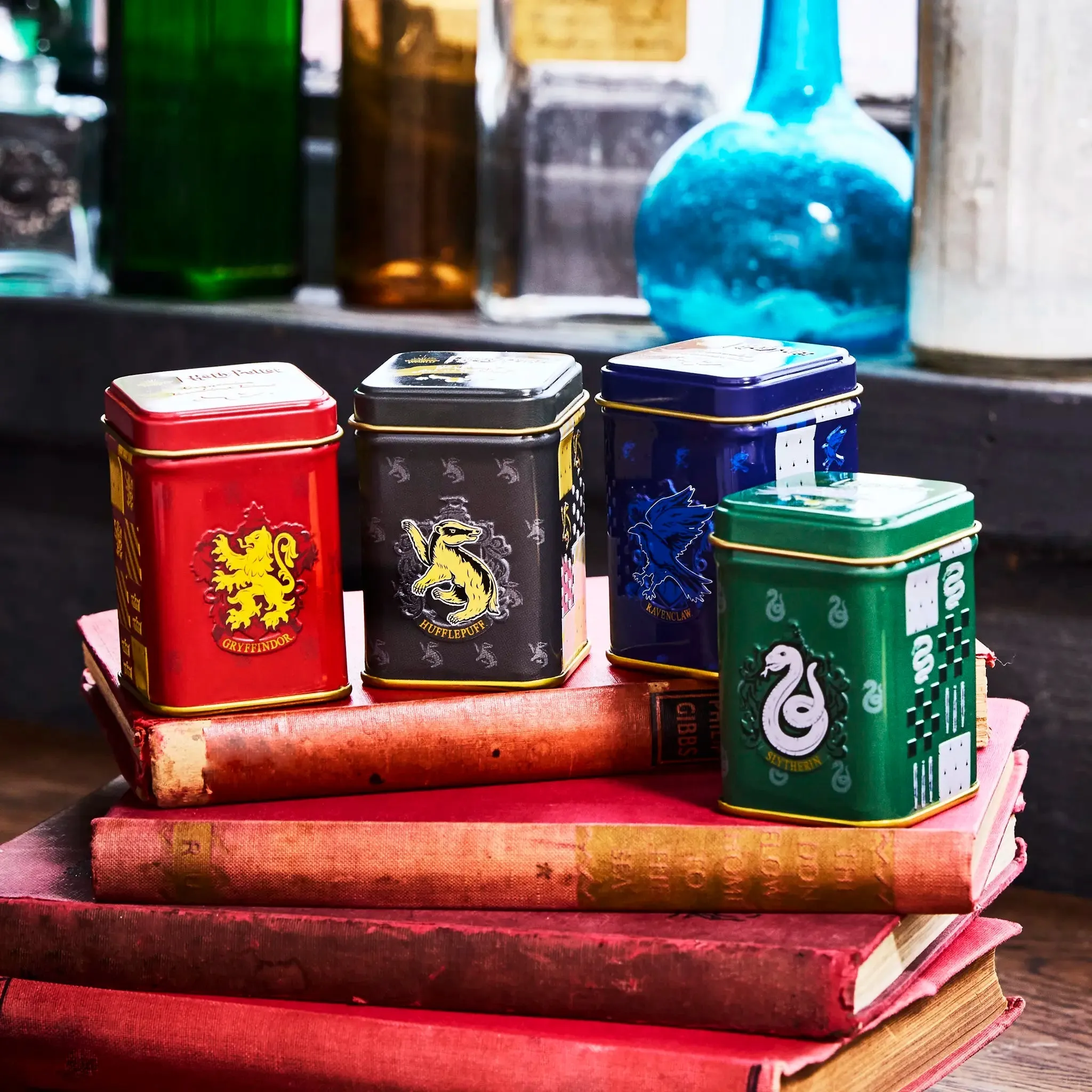 Harry Potter™ Mini Tin Gift Set