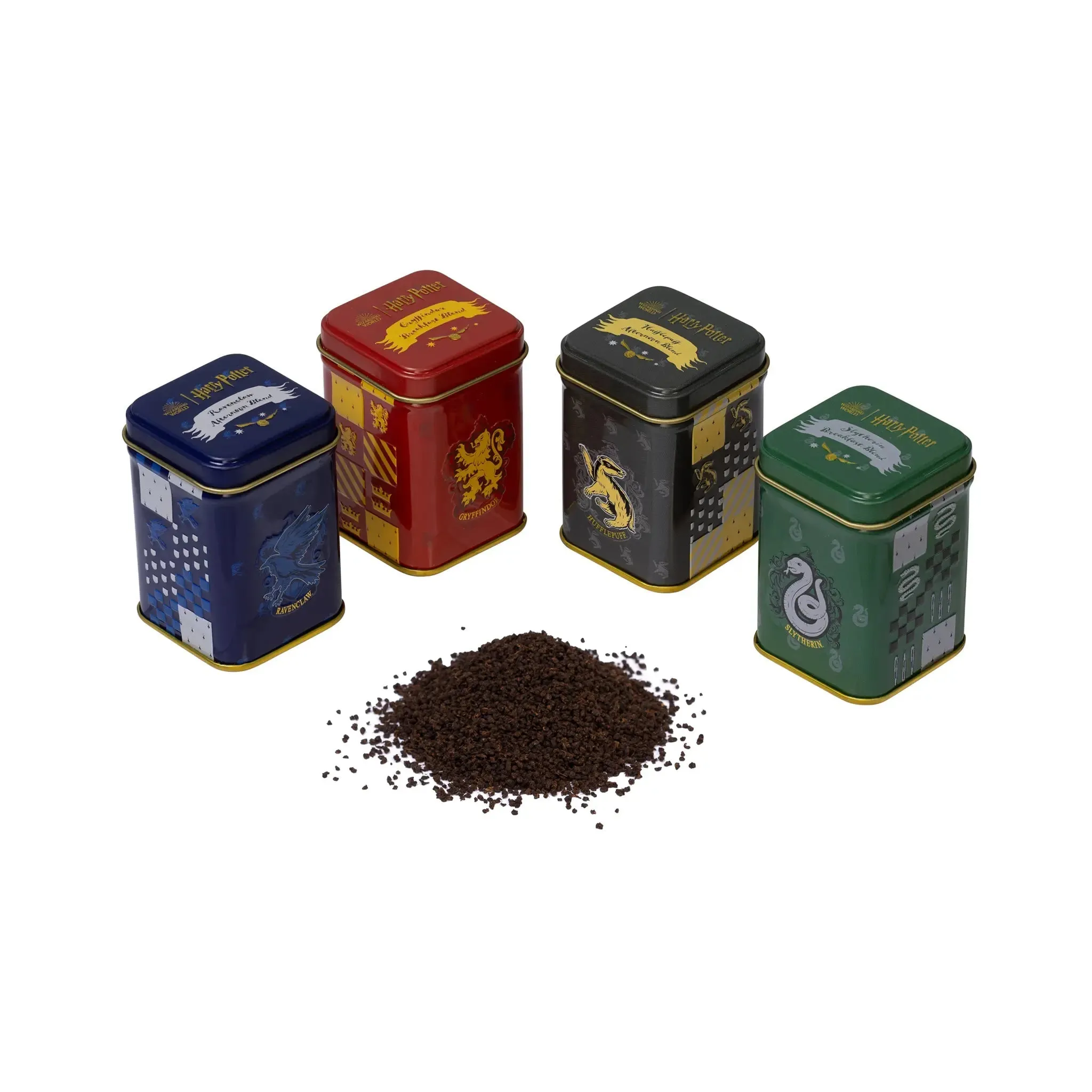 Harry Potter™ Mini Tin Gift Set