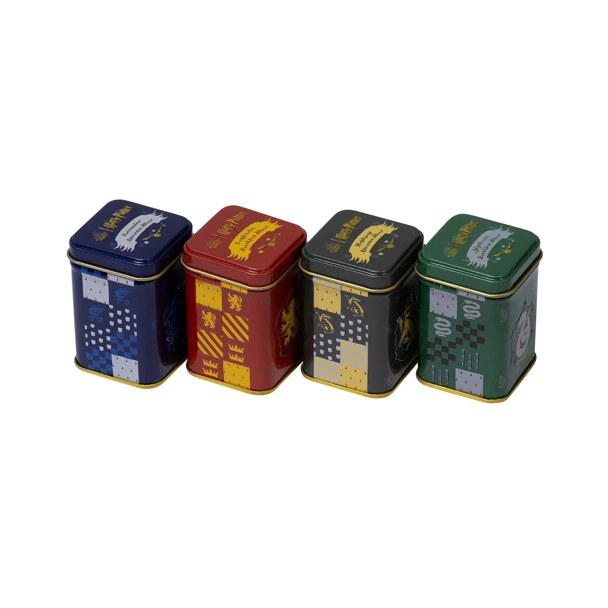 Harry Potter™ Mini Tin Gift Set