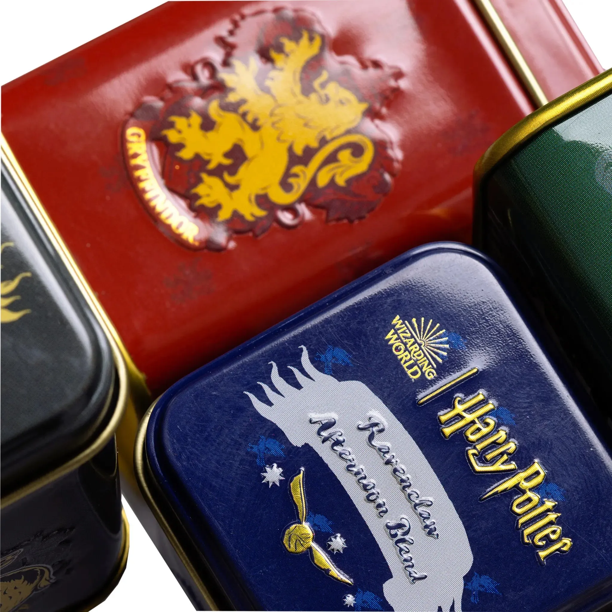 Harry Potter™ Mini Tin Gift Set