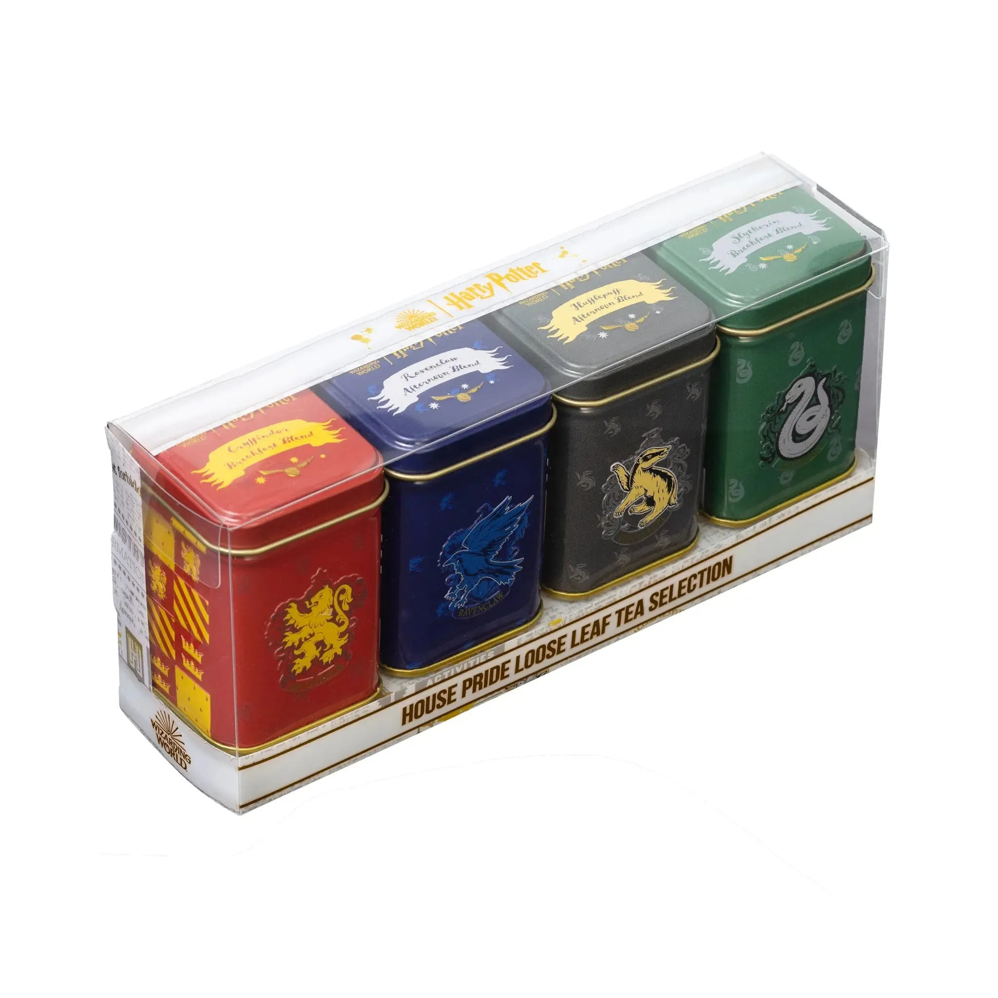 Harry Potter™ Mini Tin Gift Set