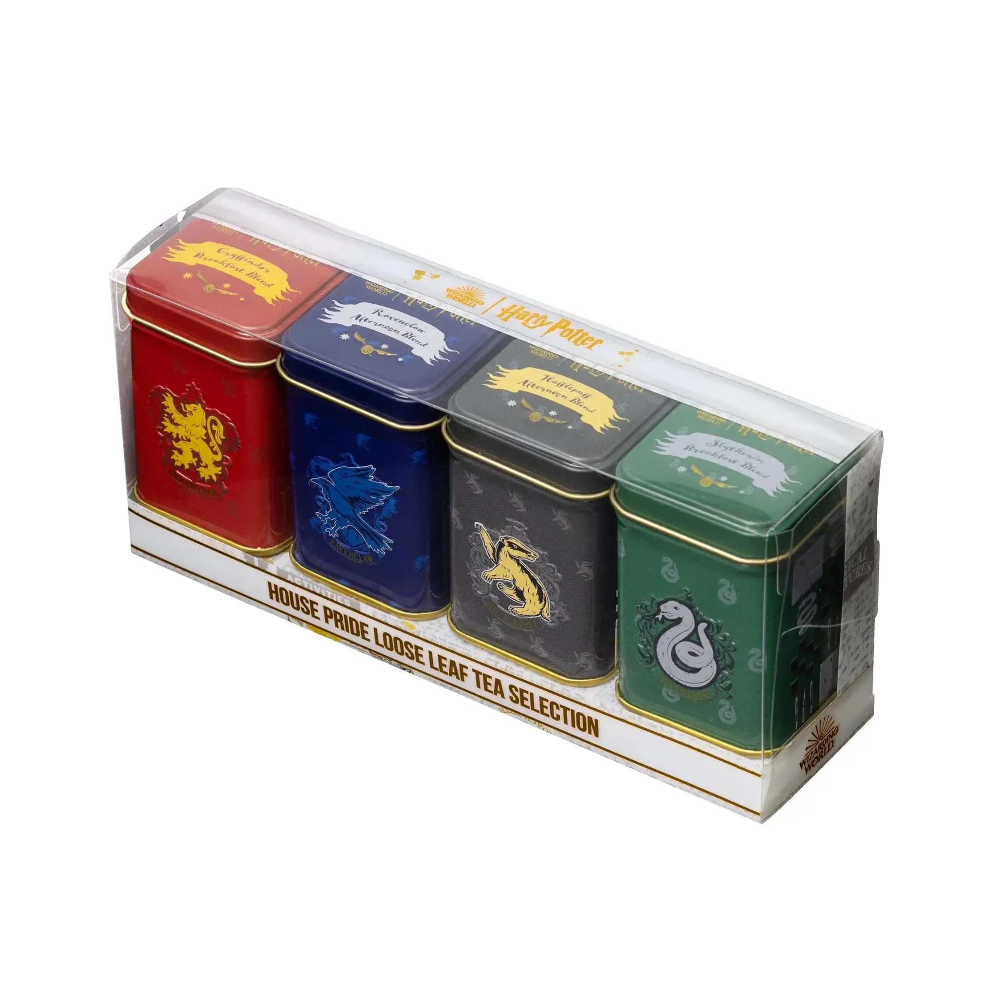 Harry Potter™ Mini Tin Gift Set