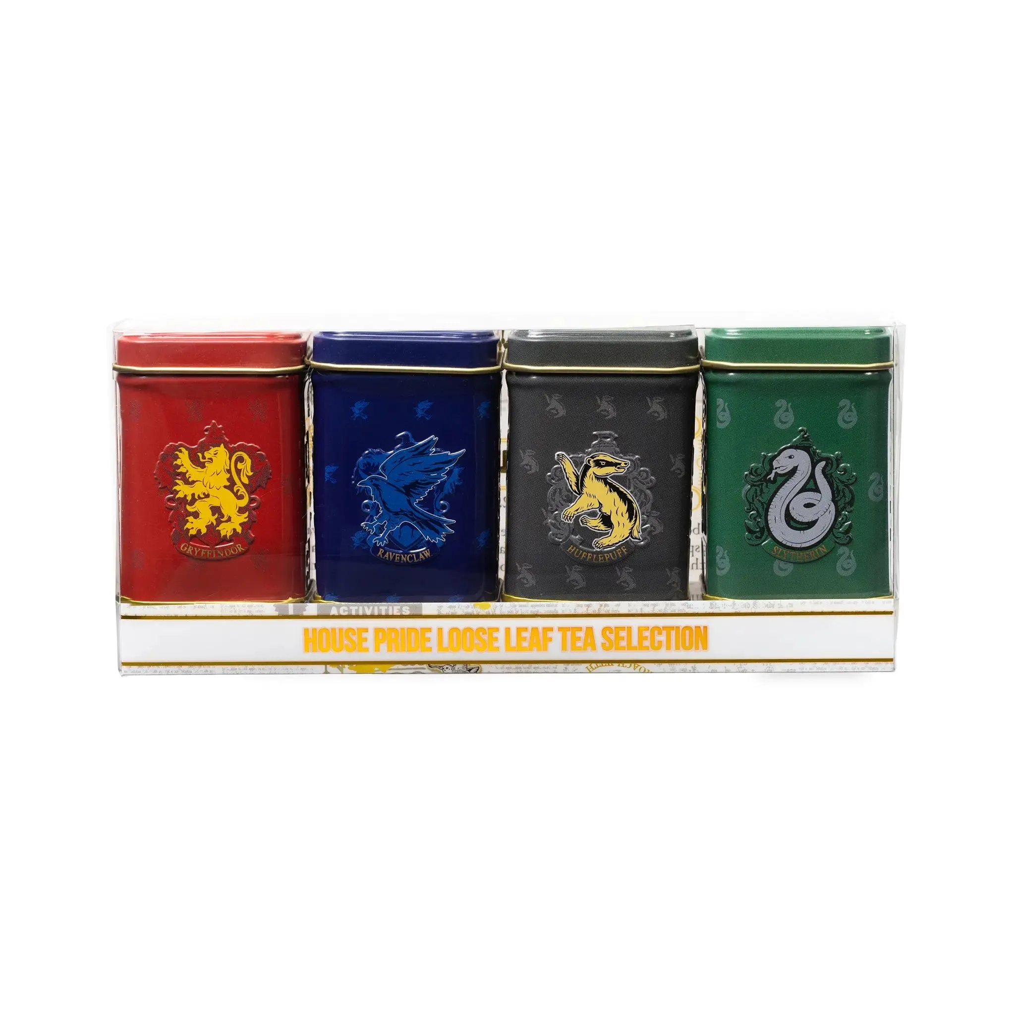 Harry Potter™ Mini Tin Gift Set