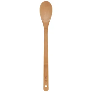 Helen's Asian Kitchen Bamboo Spoon, 15in