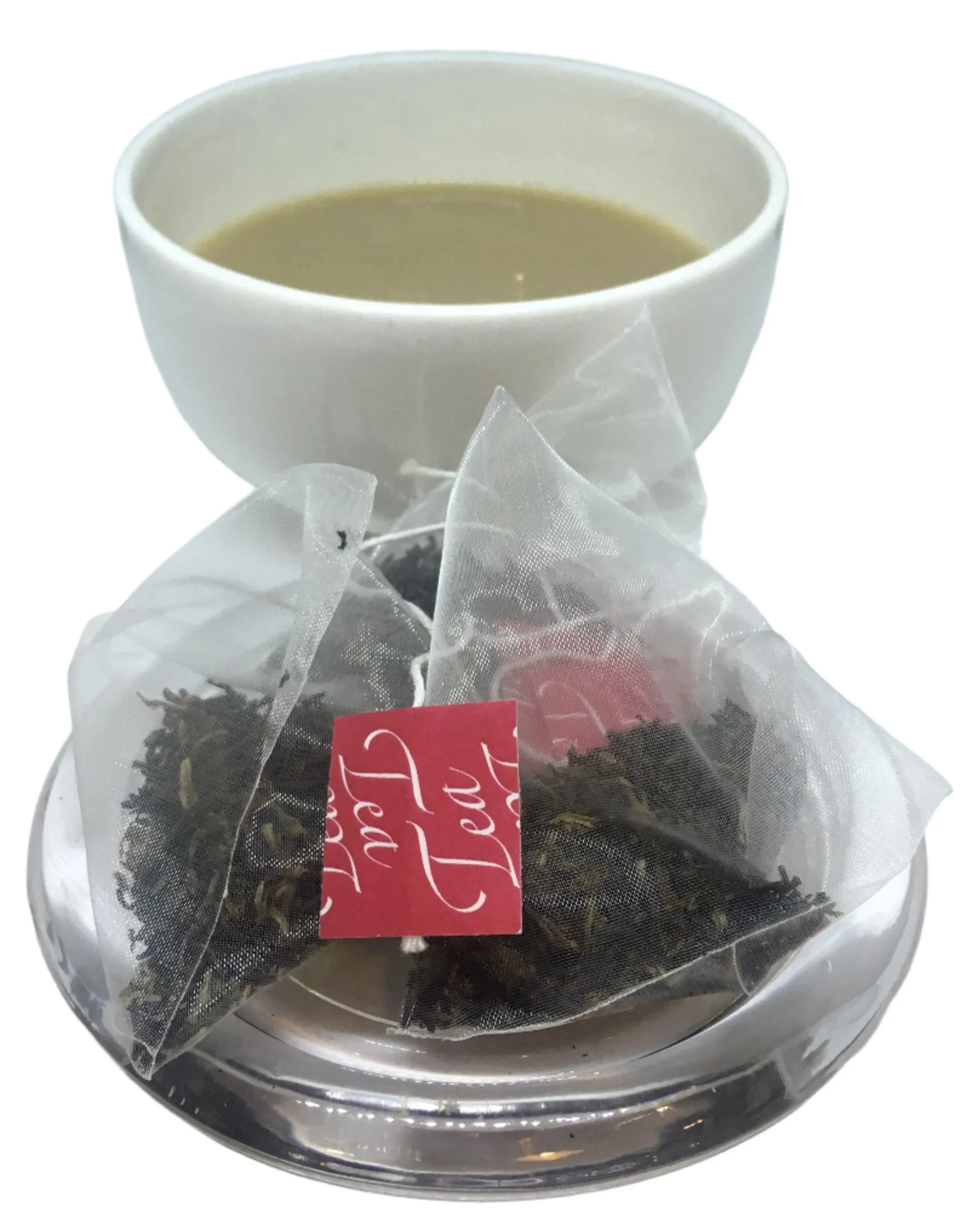 House Blend  (Tea bag)